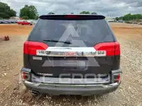 2016 GMC TERRAIN фото