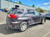 2016 GMC TERRAIN photo