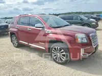 2016 GMC TERRAIN photo