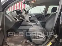 2016 GMC TERRAIN photo
