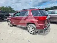 2016 GMC TERRAIN фото
