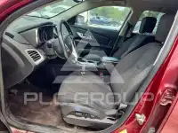 2016 GMC TERRAIN фото