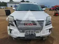 2016 GMC TERRAIN фото