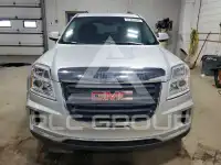 2016 GMC TERRAIN фото