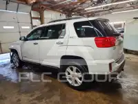 2016 GMC TERRAIN photo