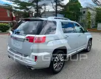 2016 GMC TERRAIN photo