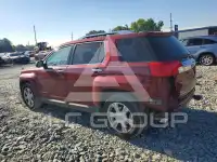 2016 GMC TERRAIN photo