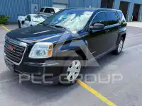 2016 GMC TERRAIN фото
