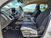 2016 GMC TERRAIN фото
