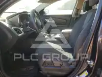 2016 GMC TERRAIN фото