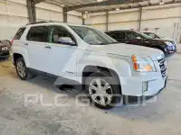 2016 GMC TERRAIN photo