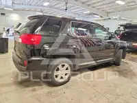 2016 GMC TERRAIN photo
