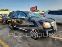 2016 GMC TERRAIN photo