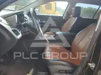 2016 GMC TERRAIN фото