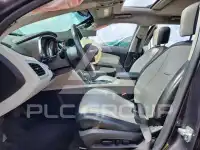 2016 GMC TERRAIN фото