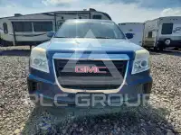 2016 GMC TERRAIN photo