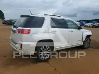 2016 GMC TERRAIN фото