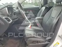2016 GMC TERRAIN фото