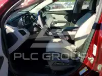 2016 GMC TERRAIN фото