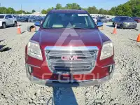 2016 GMC TERRAIN photo