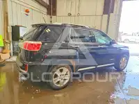 2016 GMC TERRAIN photo