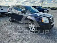 2016 GMC TERRAIN photo