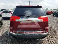 2016 GMC TERRAIN фото