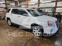 2016 GMC TERRAIN photo