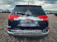 2016 GMC TERRAIN фото