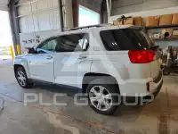 2016 GMC TERRAIN photo