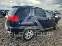 2016 GMC TERRAIN фото