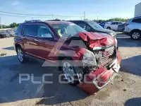 2016 GMC TERRAIN фото
