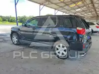 2016 GMC TERRAIN фото
