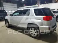 2016 GMC TERRAIN фото