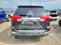 2016 GMC TERRAIN фото