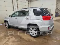 2016 GMC TERRAIN photo