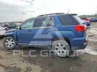 2016 GMC TERRAIN фото