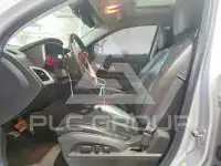 2016 GMC TERRAIN фото