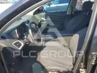 2016 GMC TERRAIN фото