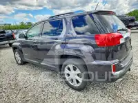 2016 GMC TERRAIN фото