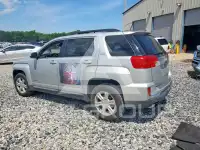 2016 GMC TERRAIN фото