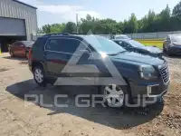 2016 GMC TERRAIN фото