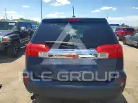 2016 GMC TERRAIN photo