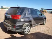 2016 GMC TERRAIN фото