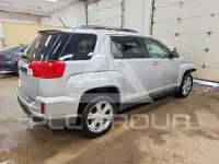 2016 GMC TERRAIN photo