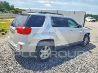 2016 GMC TERRAIN фото