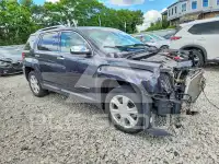 2016 GMC TERRAIN фото