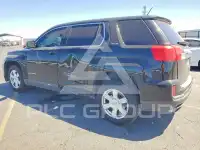 2016 GMC TERRAIN фото