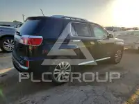 2016 GMC TERRAIN photo