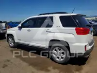2016 GMC TERRAIN фото